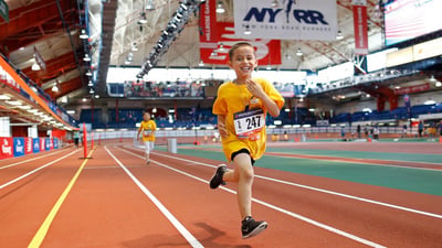 Rising New York Road Runners Summer Jamboree