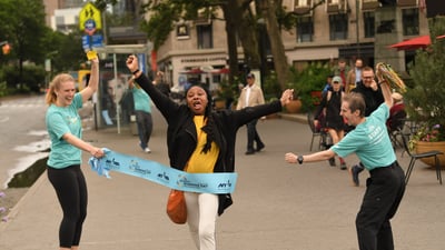 Global Running Day