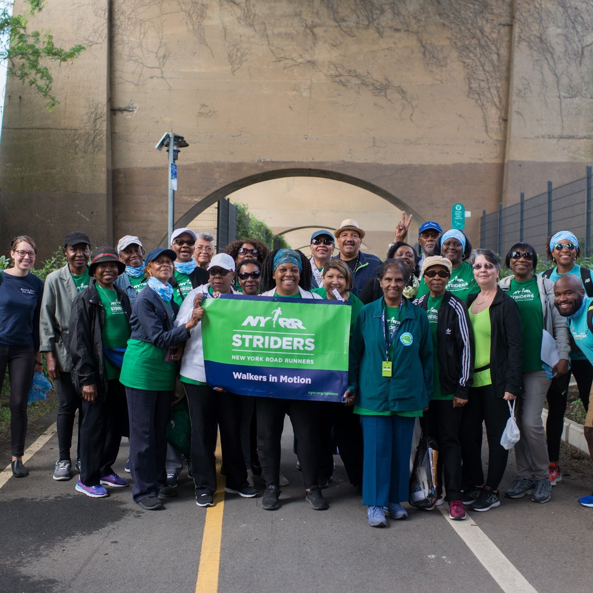 Global Running Day