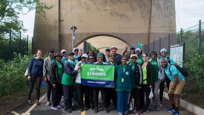 Global Running Day