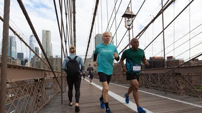 Global Running Day