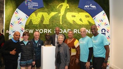 Global Running Day