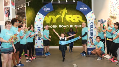 Global Running Day