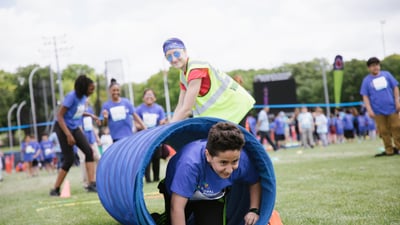 Global Running Day