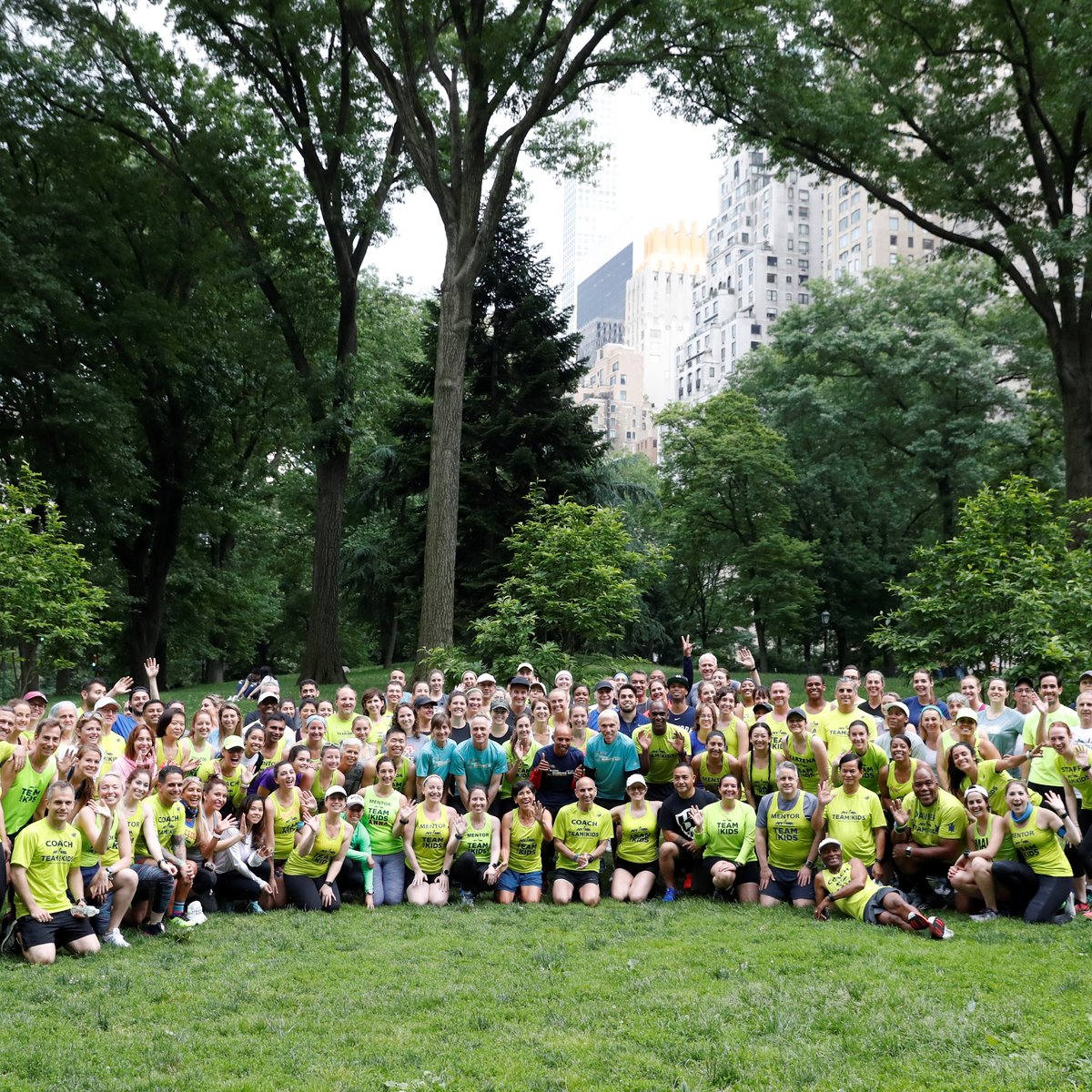 Global Running Day