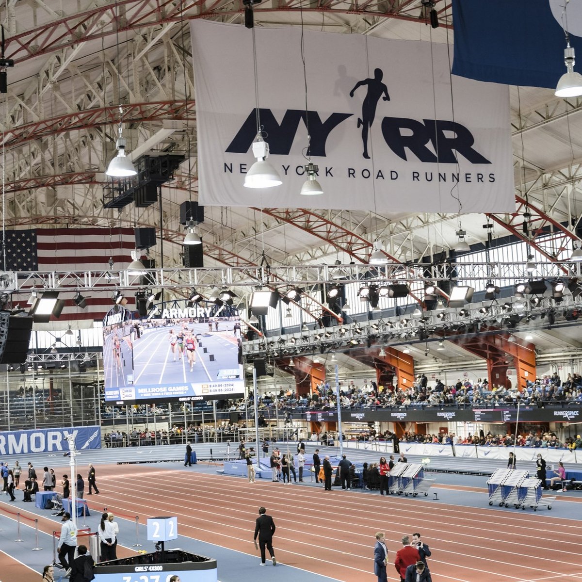 2025 Millrose Games