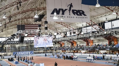 2025 Millrose Games