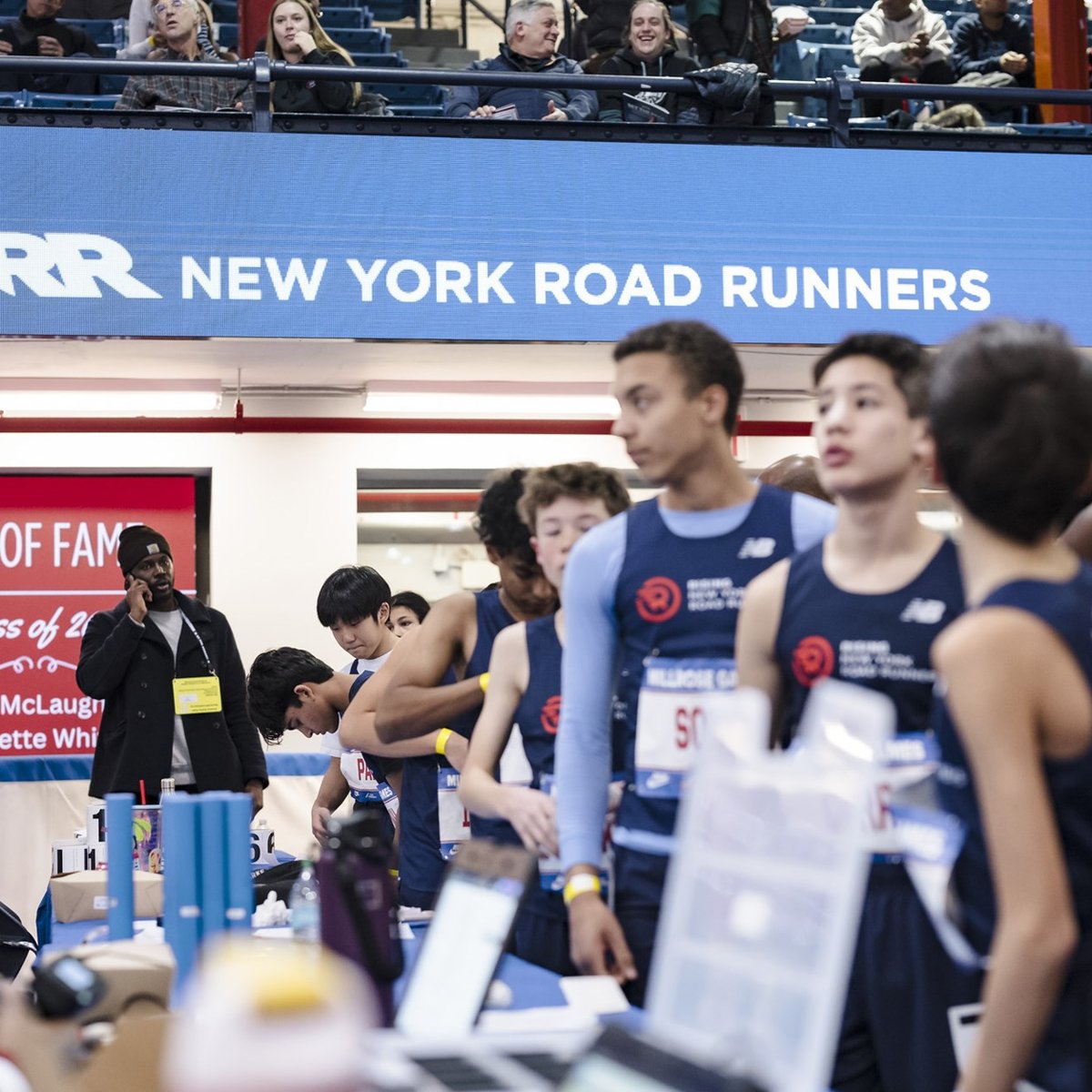 2025 Millrose Games