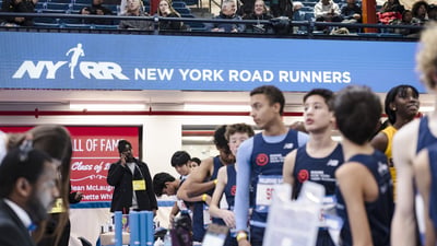 2025 Millrose Games