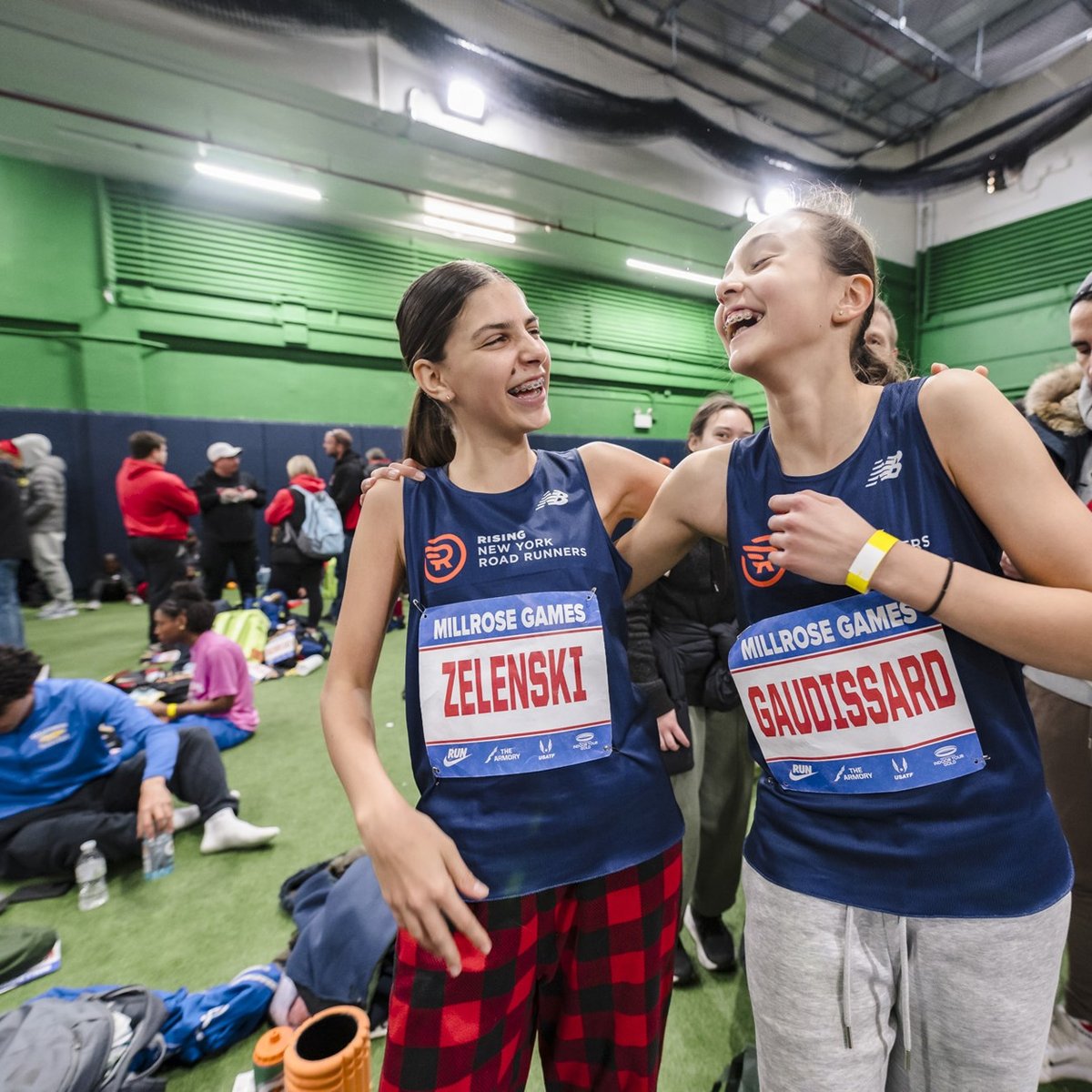 2025 Millrose Games