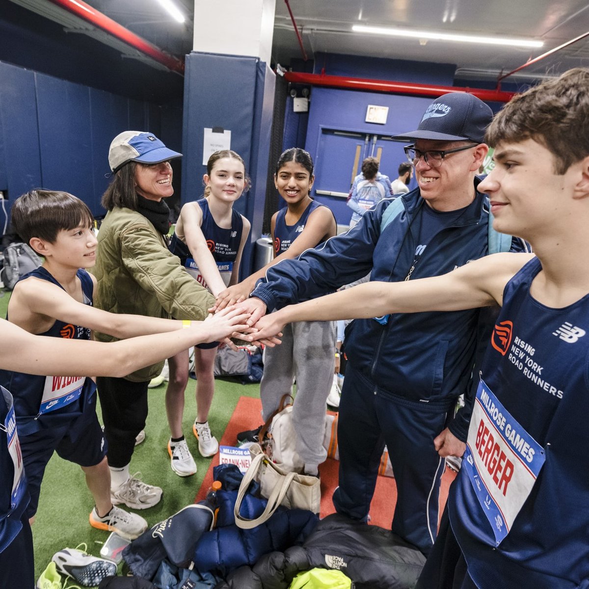 2025 Millrose Games