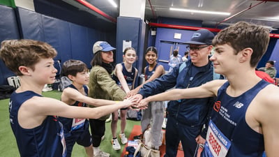 2025 Millrose Games