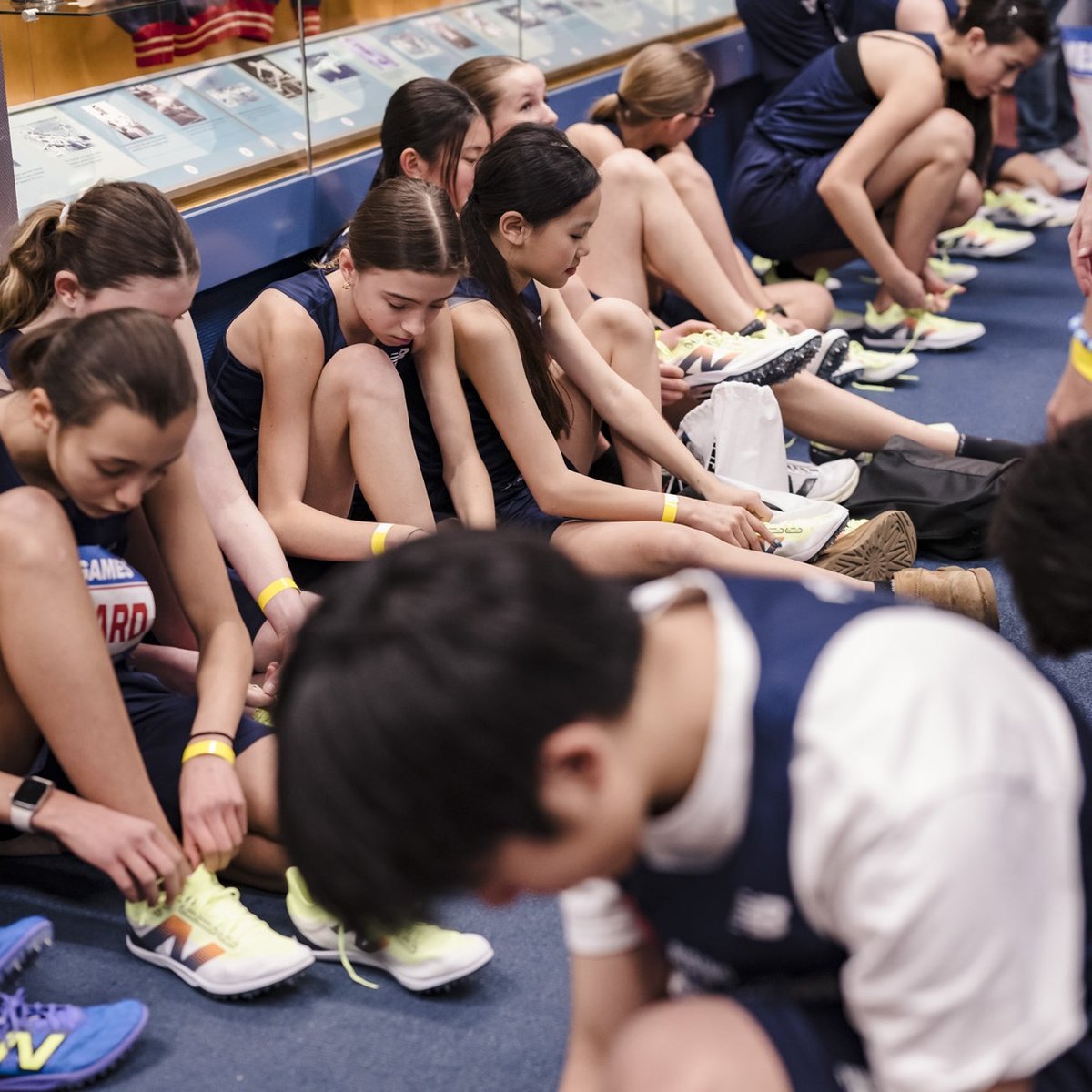 2025 Millrose Games
