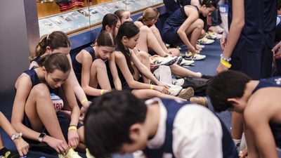 2025 Millrose Games