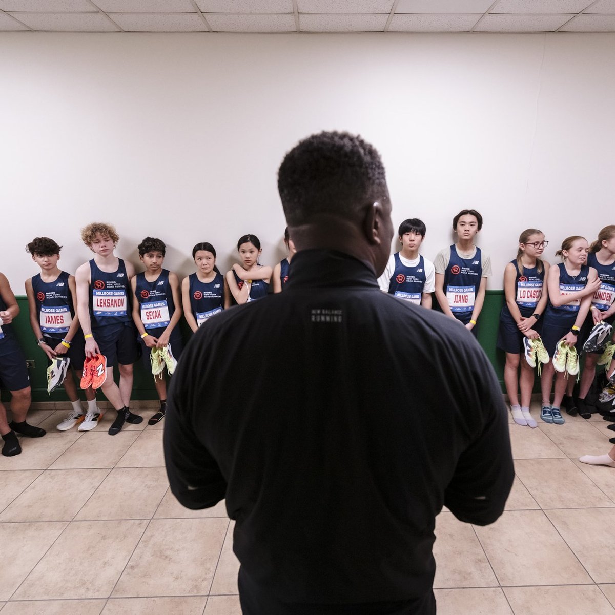 2025 Millrose Games