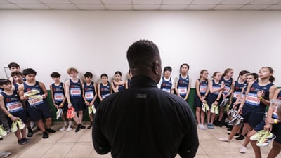 2025 Millrose Games