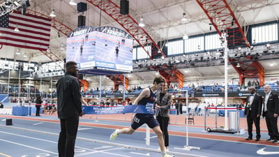 2025 Millrose Games