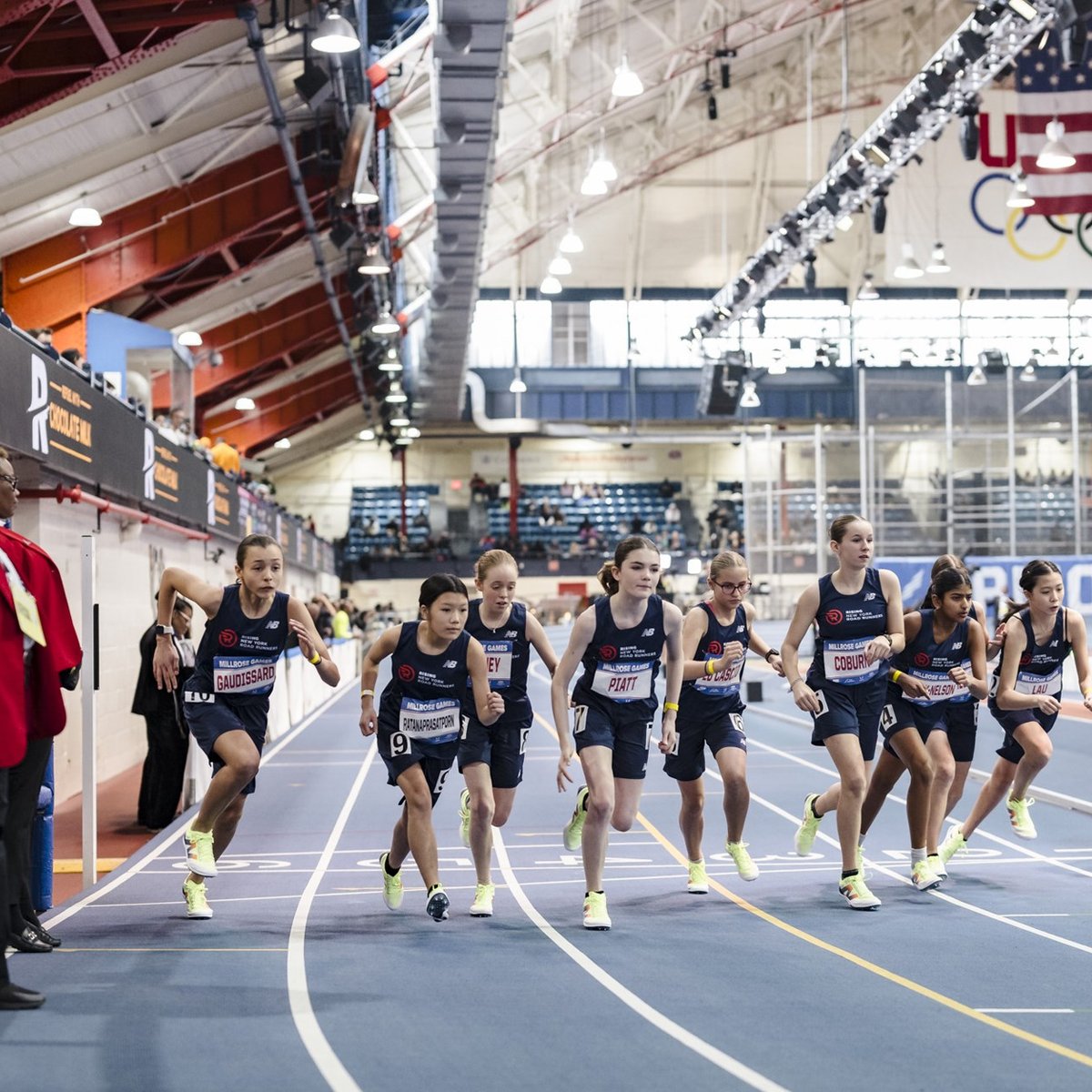 2025 Millrose Games