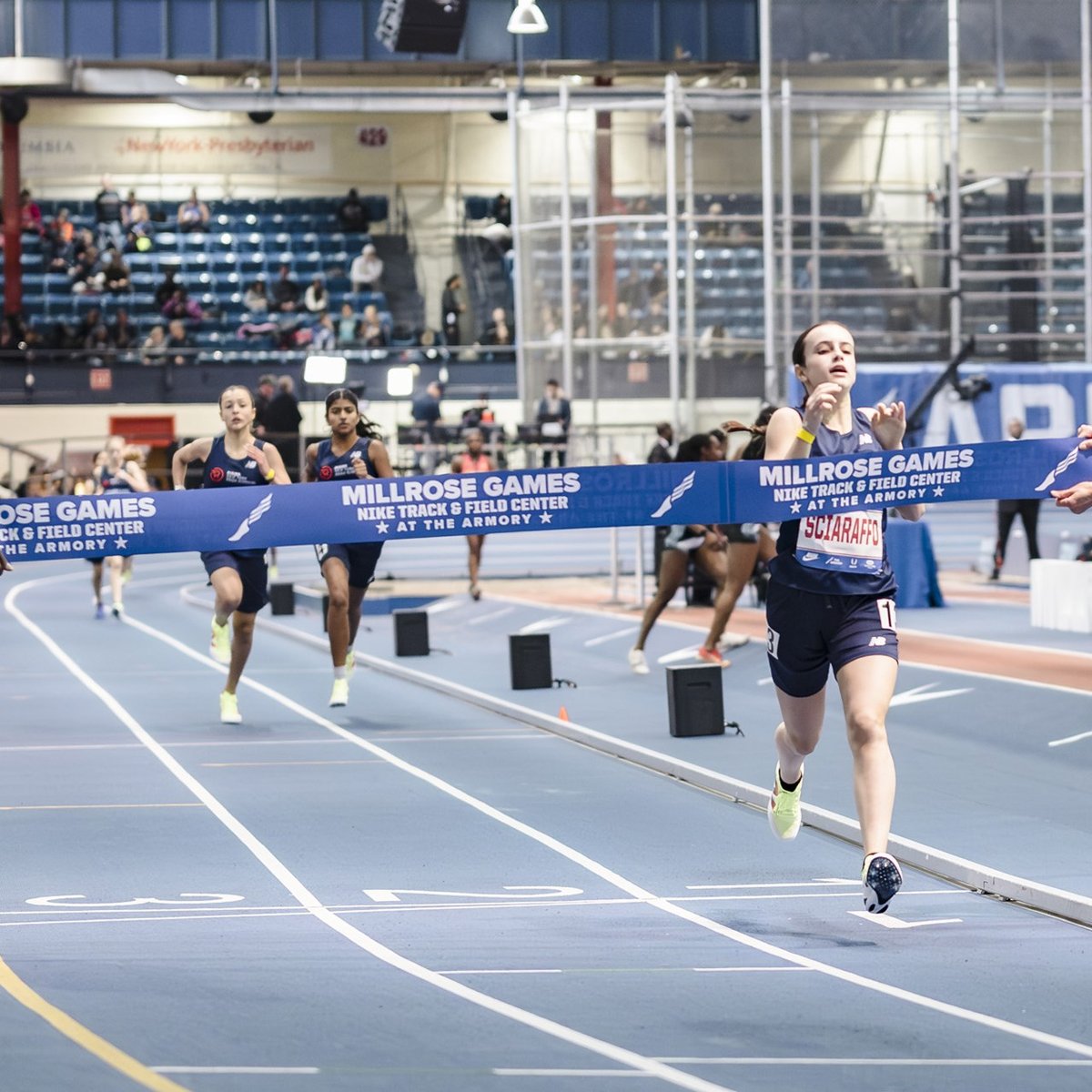 2025 Millrose Games