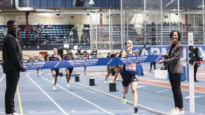 2025 Millrose Games