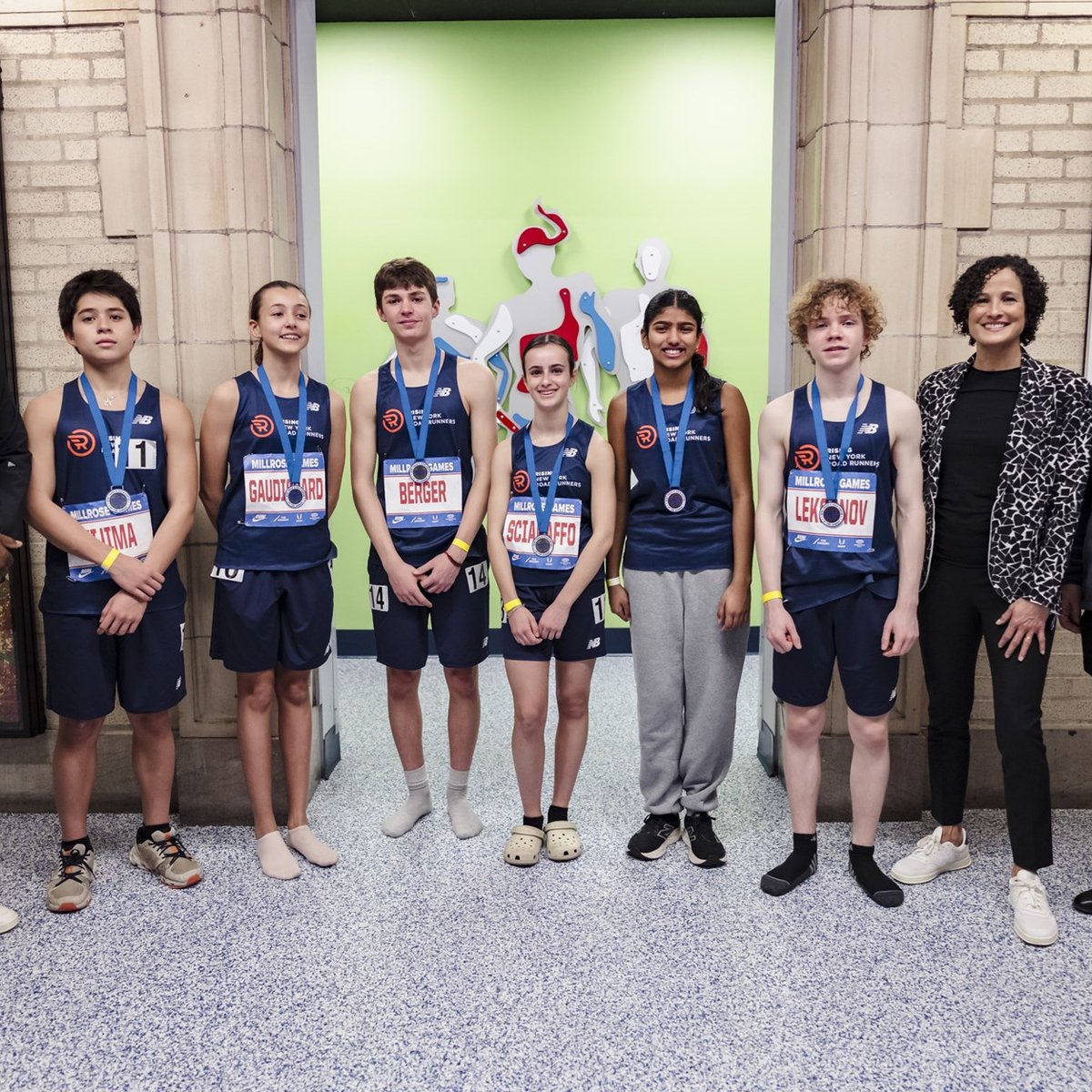 2025 Millrose Games