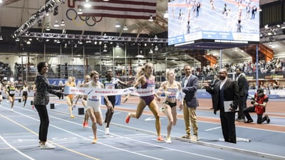 2025 Millrose Games
