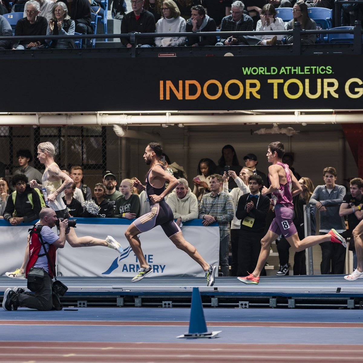 2025 Millrose Games