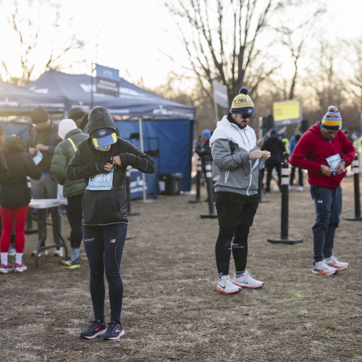2025 NYRR Al Gordon 4M