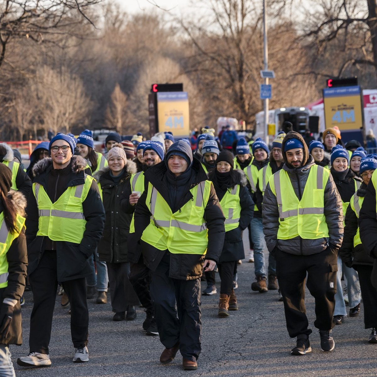 2025 NYRR Al Gordon 4M