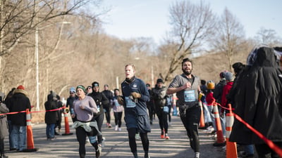 2025 NYRR Al Gordon 4M