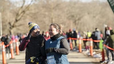 2025 NYRR Al Gordon 4M