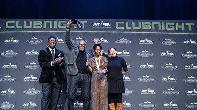 2025 Club Night
