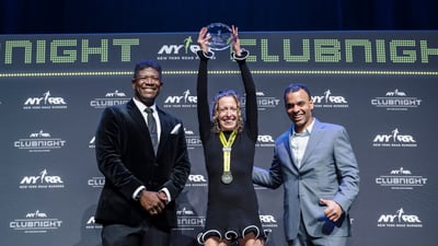 2025 Club Night
