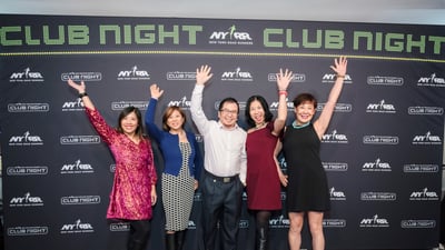 2025 Club Night
