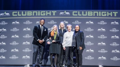 2025 Club Night