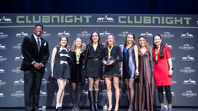 2025 Club Night