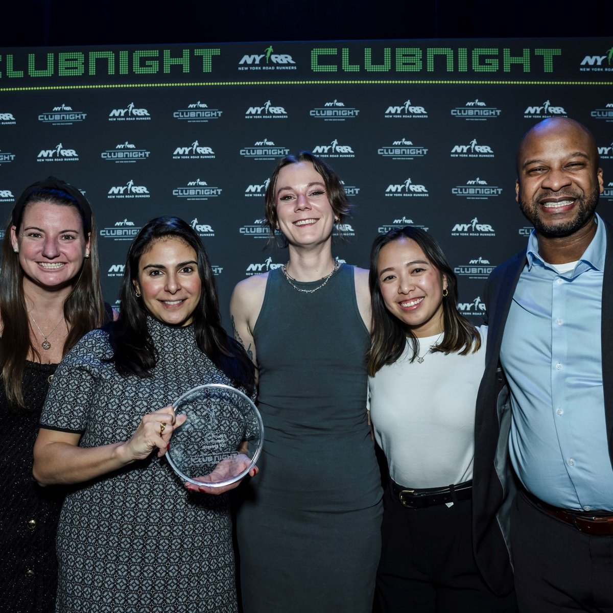 2025 Club Night