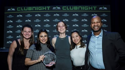 2025 Club Night
