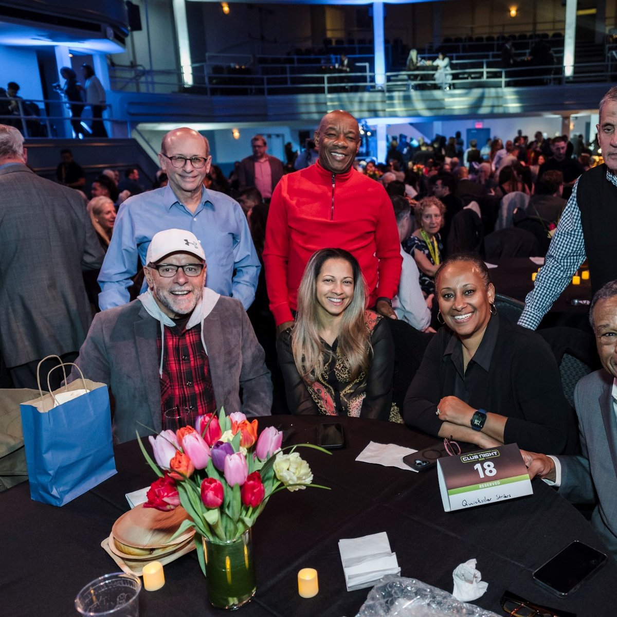 2025 Club Night