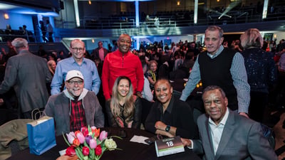 2025 Club Night