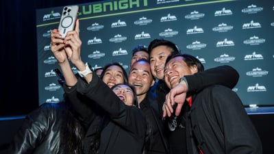 2025 Club Night