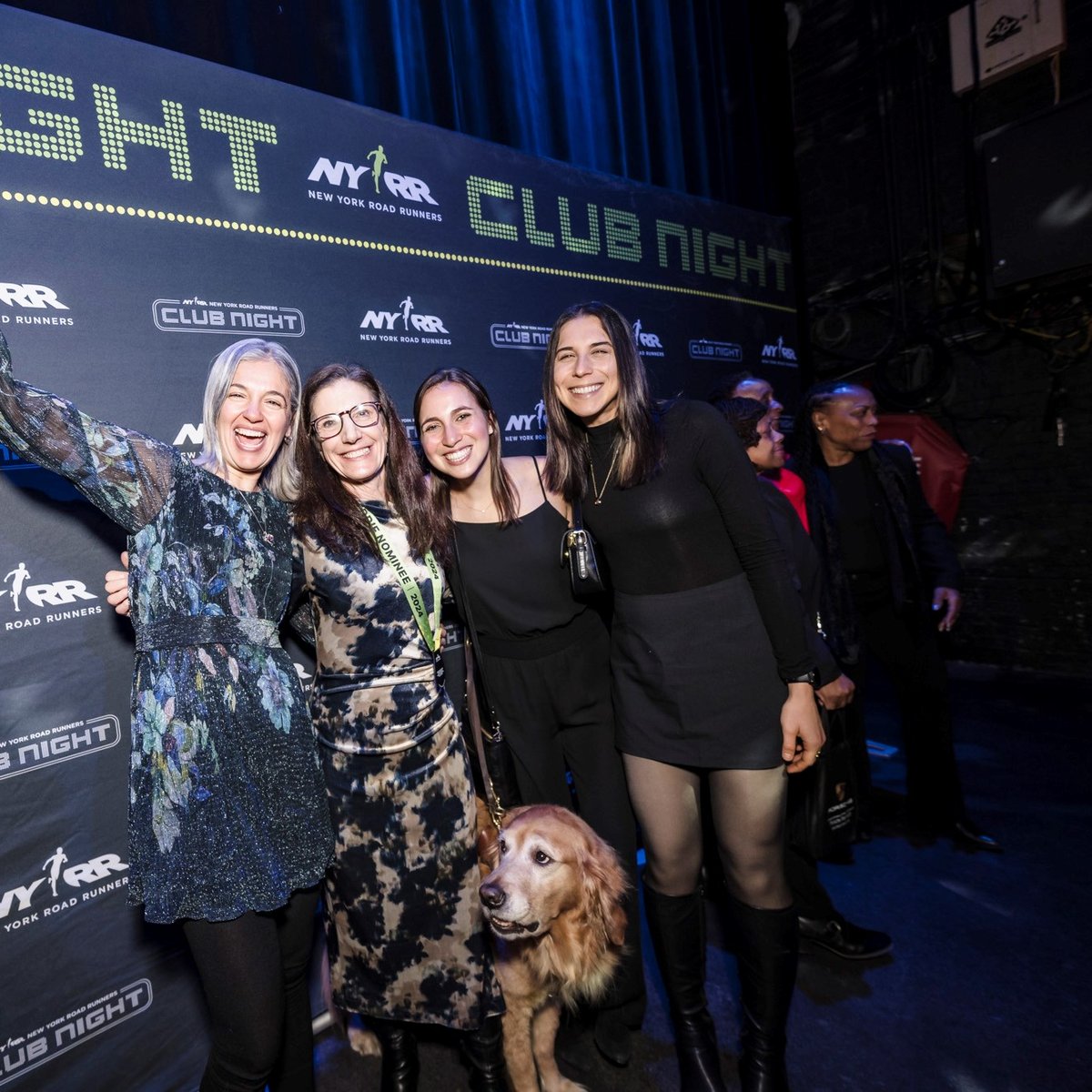 2025 Club Night