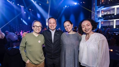 2025 Club Night