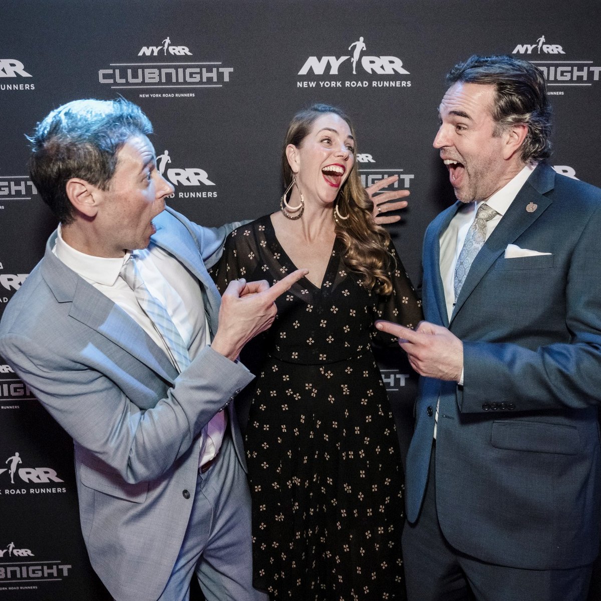2025 Club Night