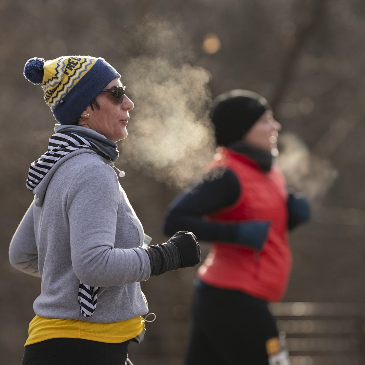 2025 NYRR Manhattan 10K