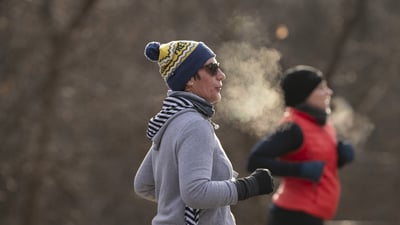 2025 NYRR Manhattan 10K