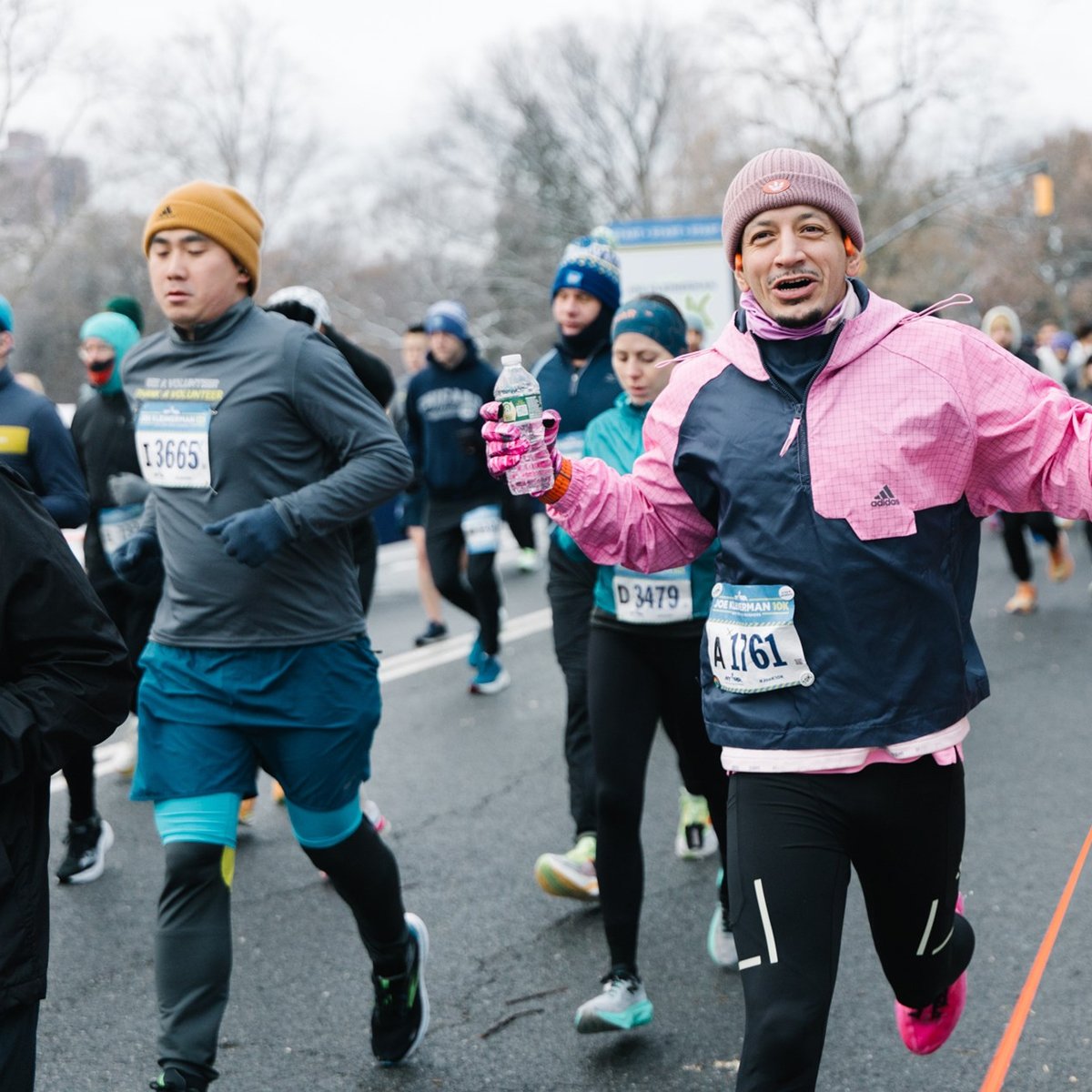 2025 NYRR Joe Kleinerman 10K