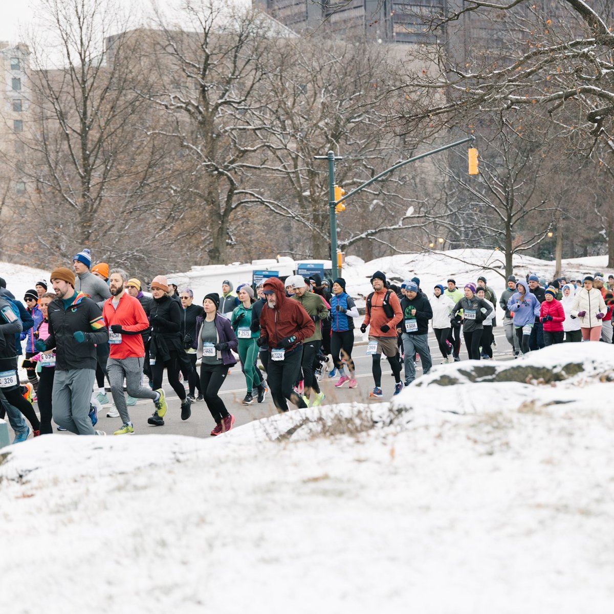 2025 NYRR Joe Kleinerman 10K