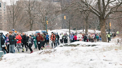 2025 NYRR Joe Kleinerman 10K