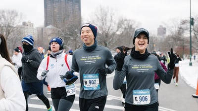 2025 NYRR Joe Kleinerman 10K
